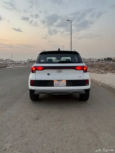 جيب هونداي فينو 2023 index