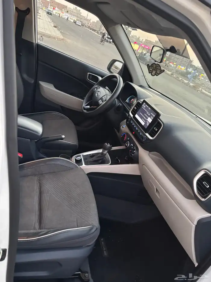 جيب هونداي فينو 2023 15