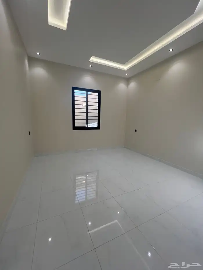 للبيع شقة ارضية فاخرة شمال التضامن 14