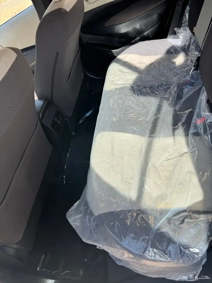 كورولا 2020 4 سلندر مكينه كبيره 8