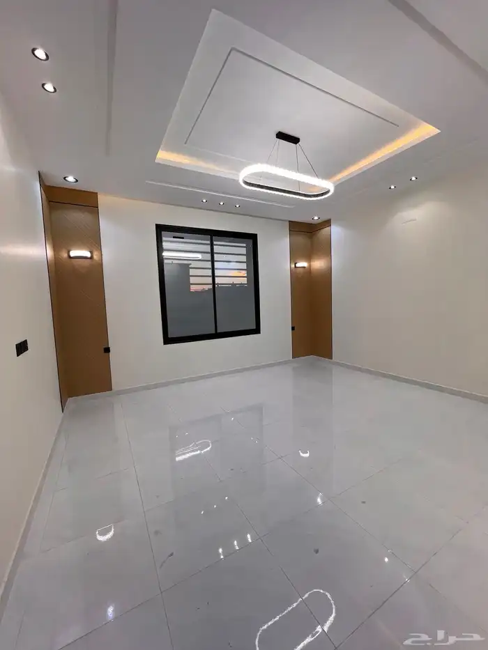 للبيع فيلا روف مع ملحق حى الراقى خميس مشيط780 الف 6