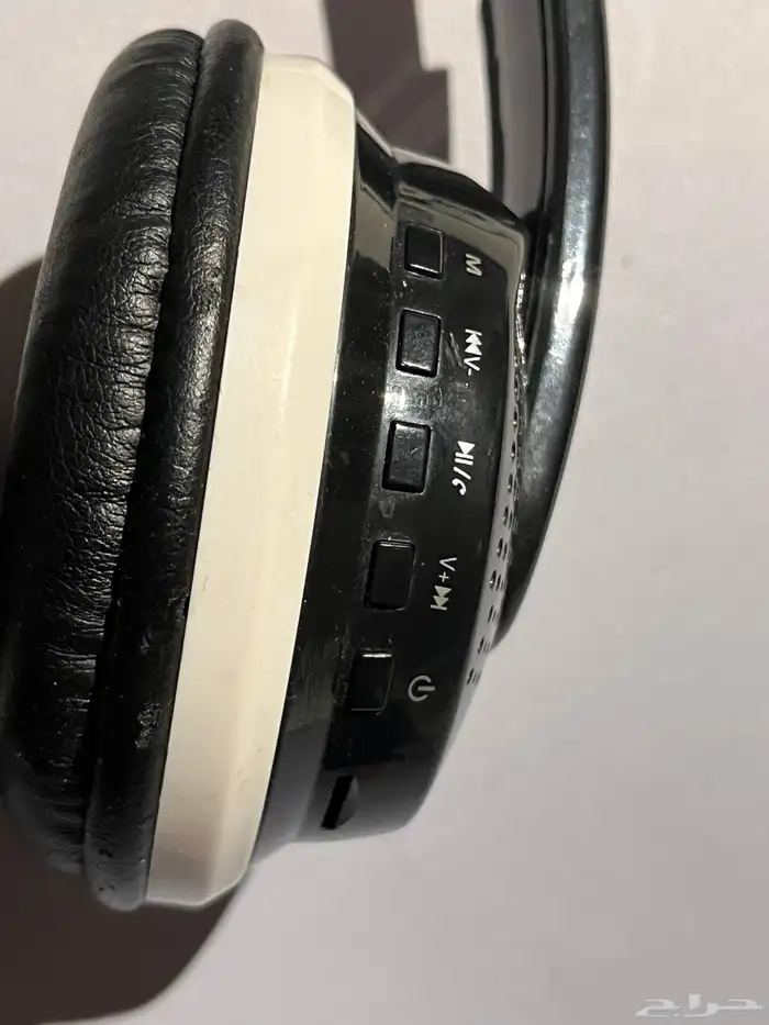 سماعه بلوتوث 1