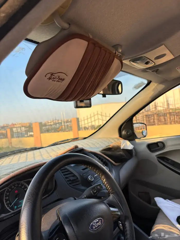 فورد فيقو 2018 للبيع 11