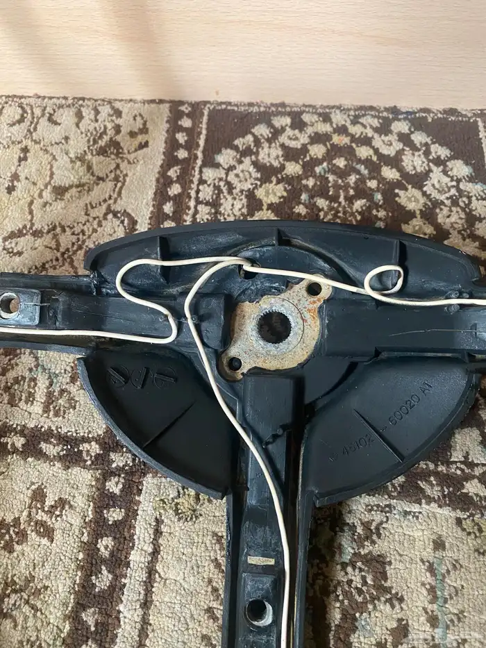 دركسون او طاره شاص او ربع 84 وكاله 10