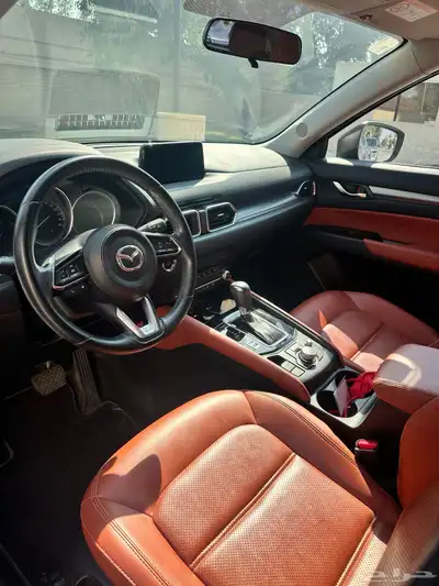 مازدا cx5 موديل 2020 index