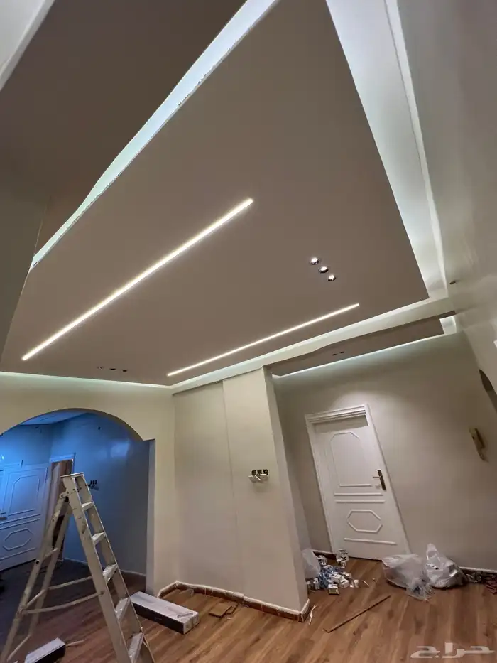 كهربائي و سباك بالعلا 0