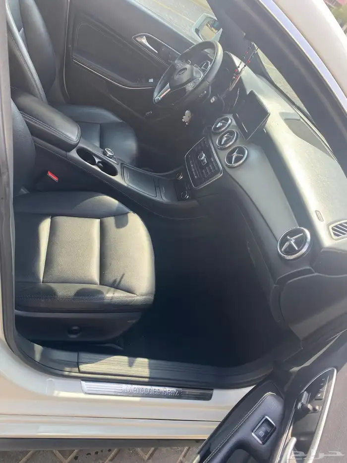 مرسيدس 2014 للبيع Cla250 8