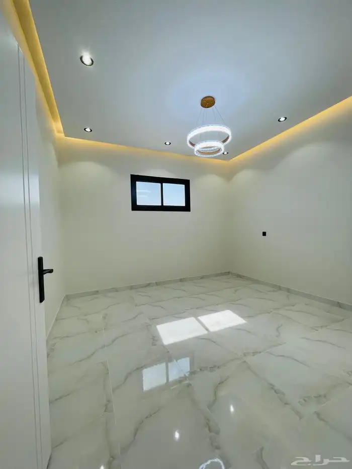 شقق تمليك تبوك حي الصفا بجوار الحديقه المركزيه 5