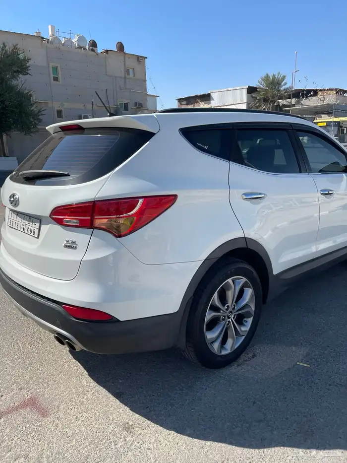 سنتافي فل كامل 2013 12