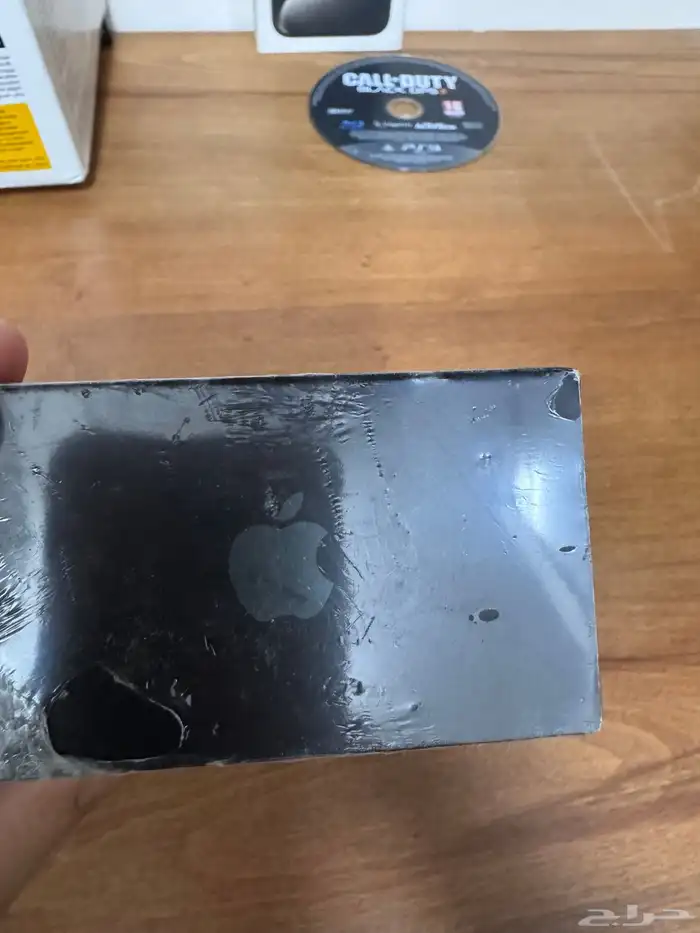 كرتون ايفون 11 برو 2