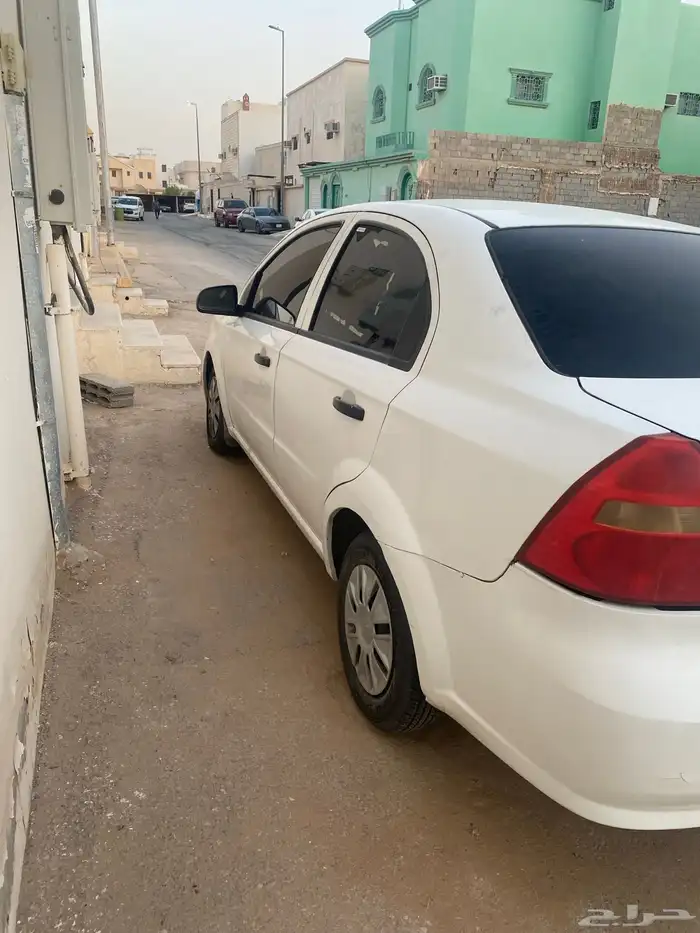 افيو 2011 للبيع على السوم 0