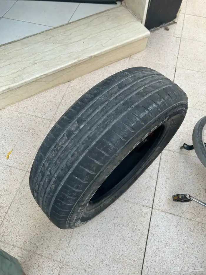 كفرات مقاس 15 0