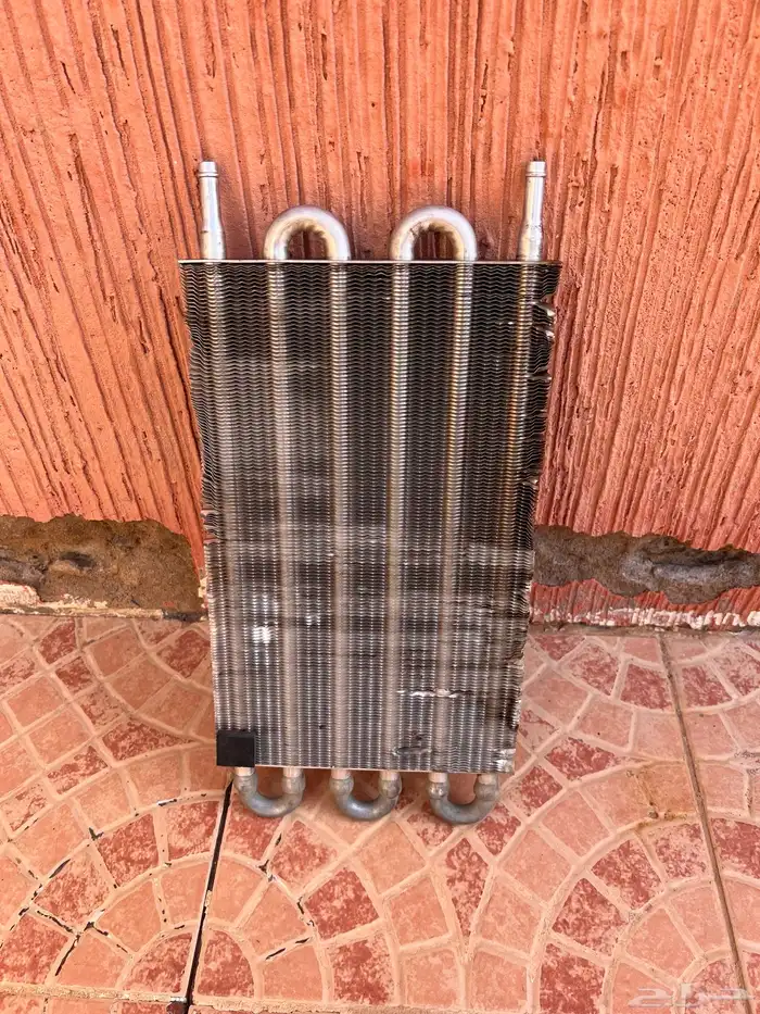 مبرد قير فورد وكله 0