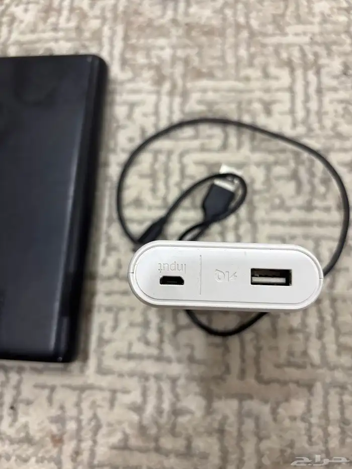 باور بانك من جرير شركة ANKER انكر 3