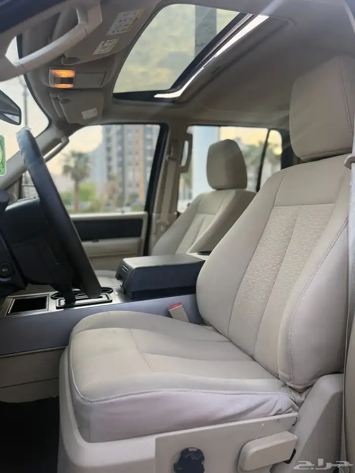 اكسبيدشن 2015 9