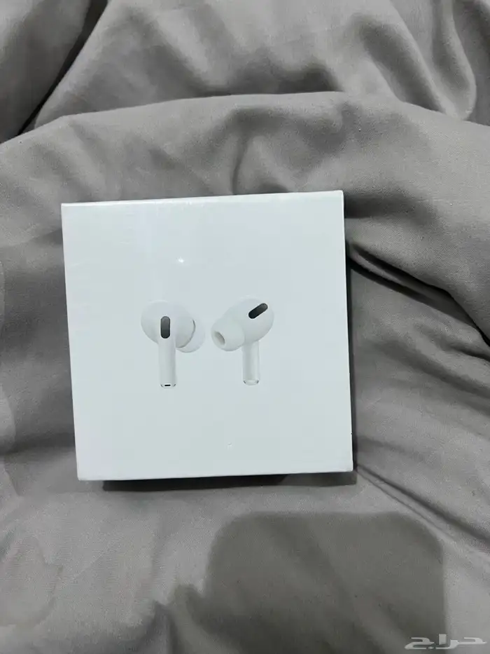 سماعات ايربودز برو تو جديده 0