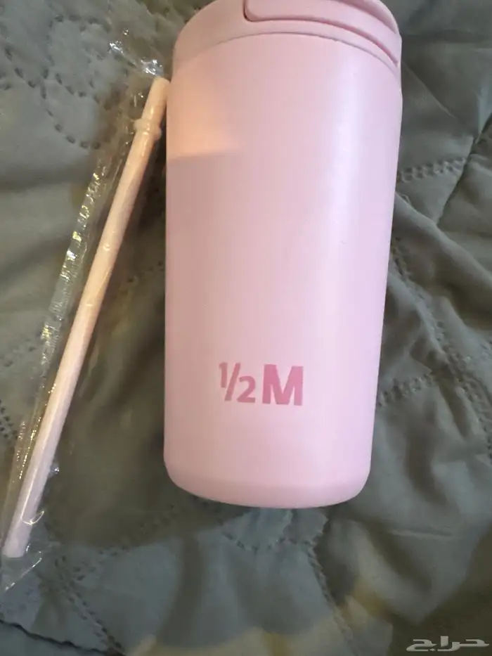 مق هاف مليون الوردي لا البيع على السوم 1