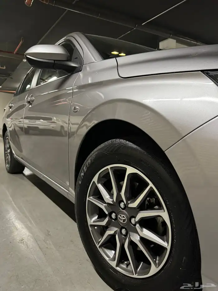 يارس 2024 مطور 17