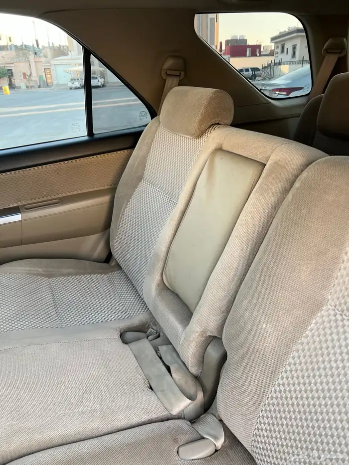 للبيع فورتشنر 2015 مخزن 4 سلندر تماتيك سعودي 24