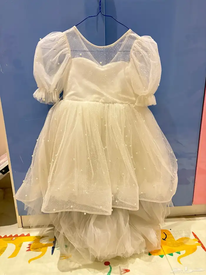 فساتين أطفال 1