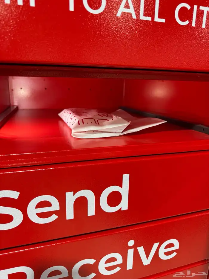 روت حضوري موارد تقنية سامسونج A06 3