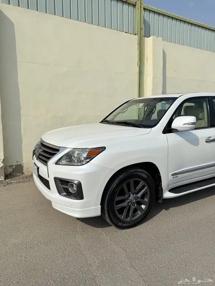 لكزس DD فل كامل   الدفعه الاخيرة 2014 1