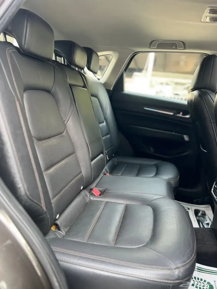 مازدا CX5 فل الفل 2018 6