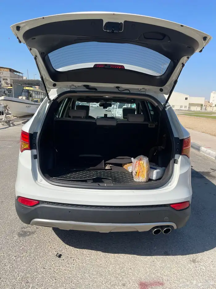 سنتافي فل كامل 2013 26