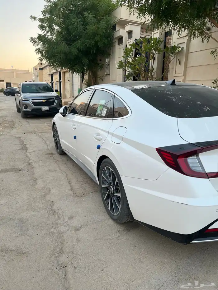 سوناتا 2020 فل كامل 18