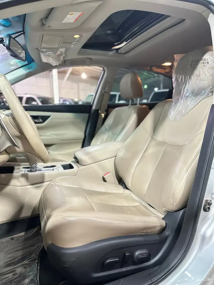 نيسان التيما 2018 v6 6