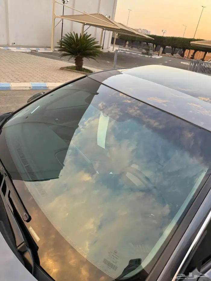 هوندا اكورد 2021 شبهه الجديد 21