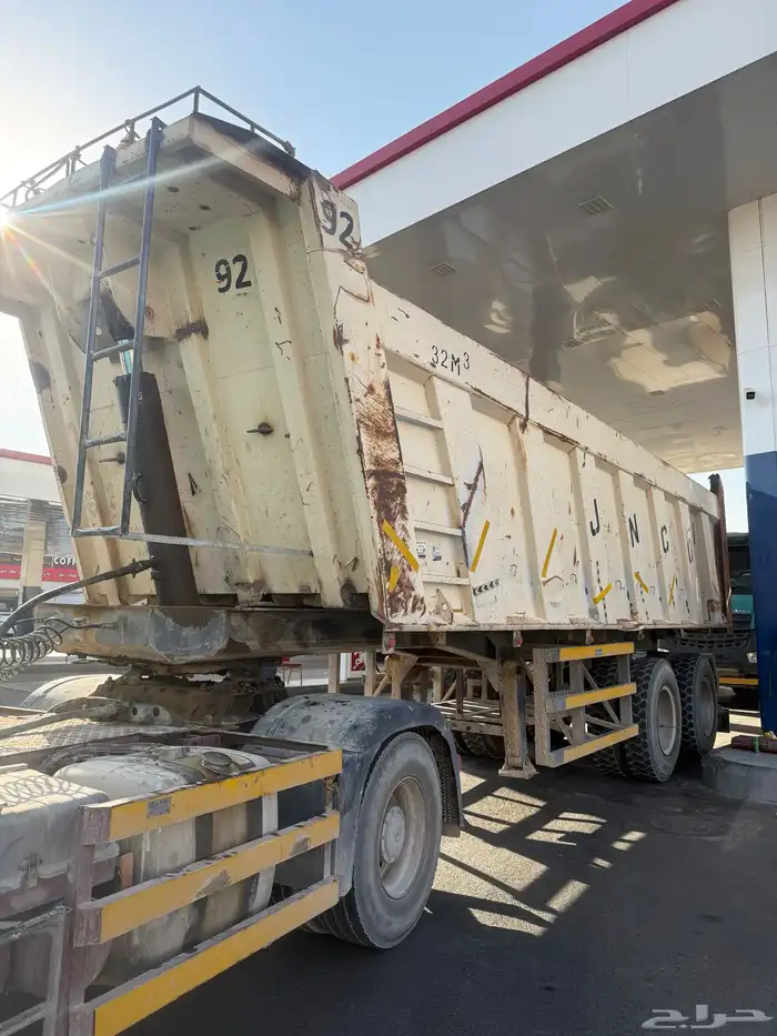 صندوق قلاب مقاس 32 جفالي 1