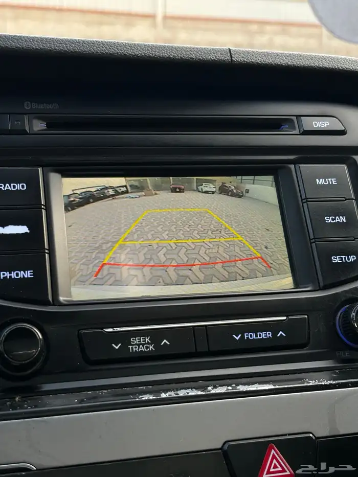 هونداي سوناتا 2016 بدي وكاله فتحه بانوراما 22