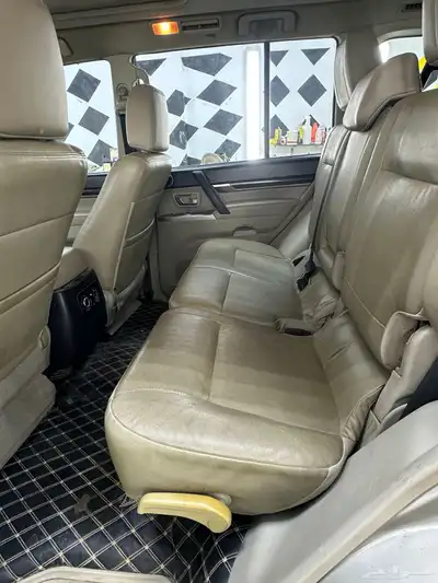 باجيرو 2014 فل كامل للبيع index