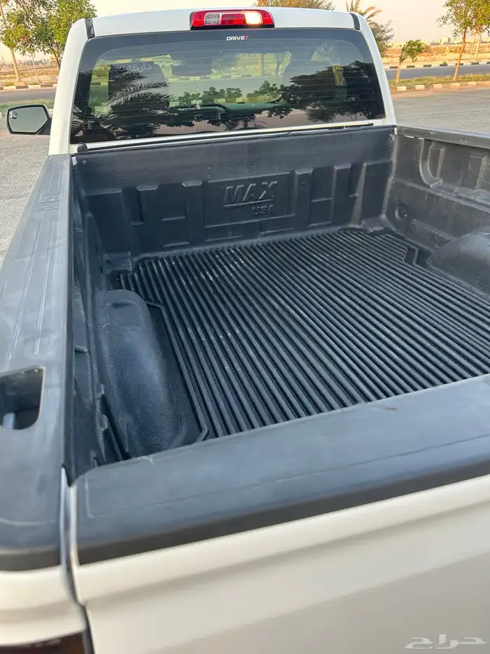 للبيع جمس سييرا 2018 غماره Z71 دبل 4X4 فل 28