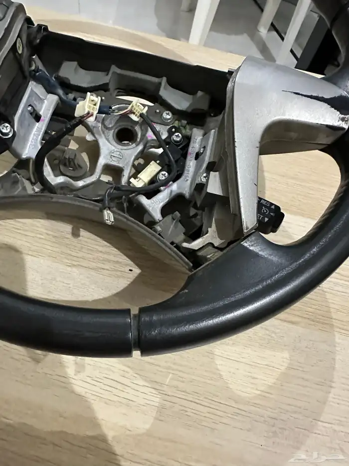 دركسون كامري 2008 وطالع و أوريون 2