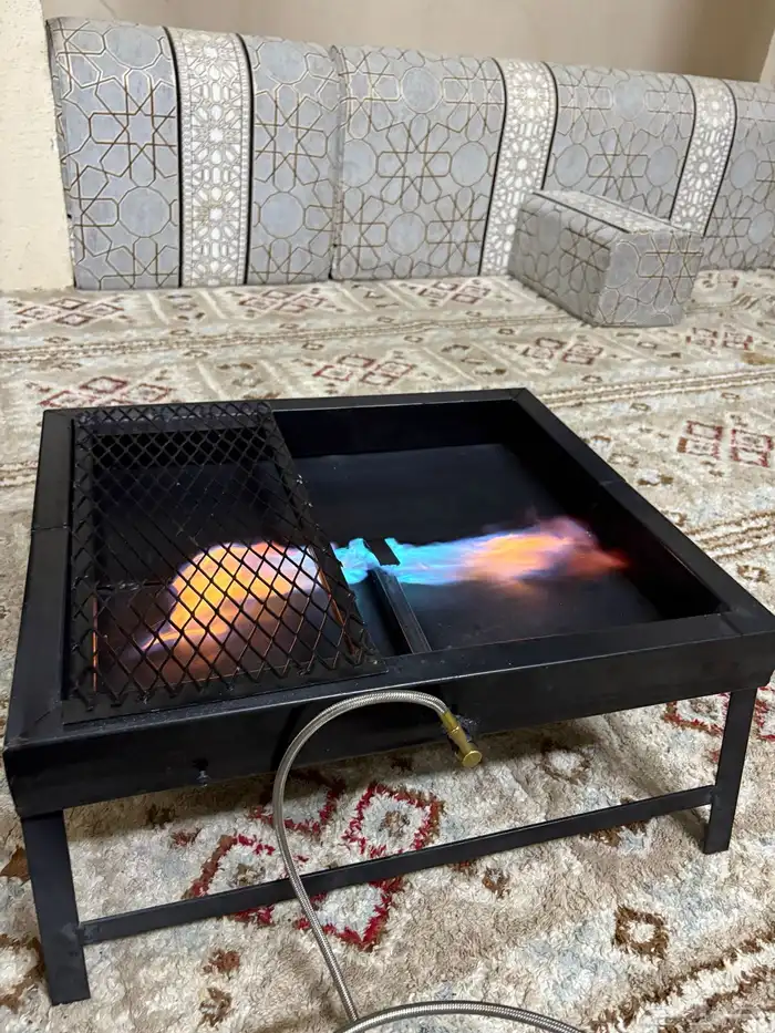 منقل منقد للبر والرحلات 7