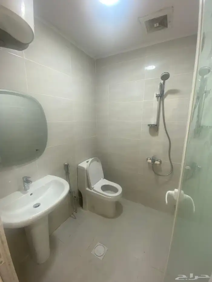 شقق مفروش للإيجار بالدمام بالفخريه (الشعله ) و الاثير شهري 3