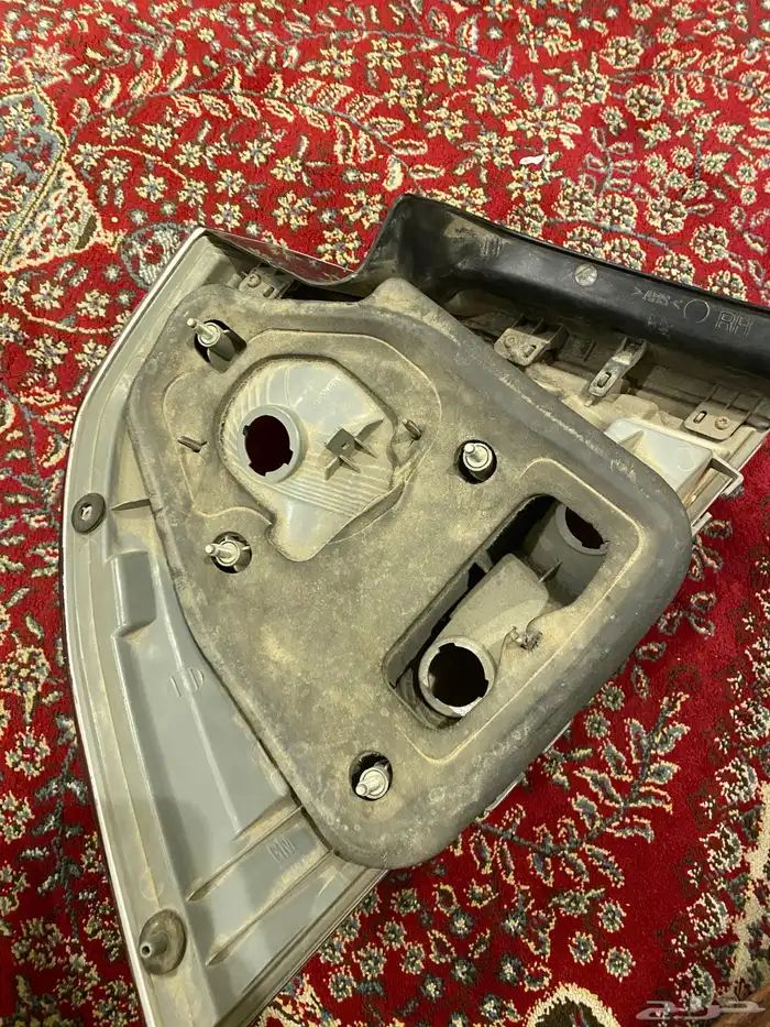 سطب كابرس 2013 1