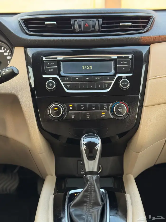 نيسان اكستريل موديل 2021 السعر 49000 الف 14