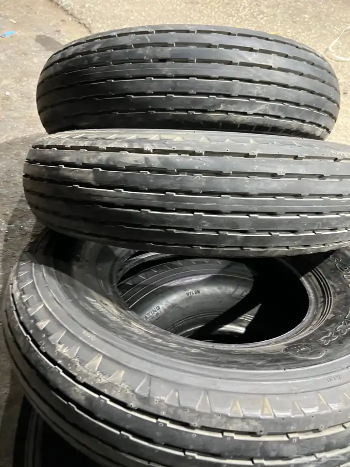 كفرات بالون ماكسس ابو جمل مقاس 900 17 14