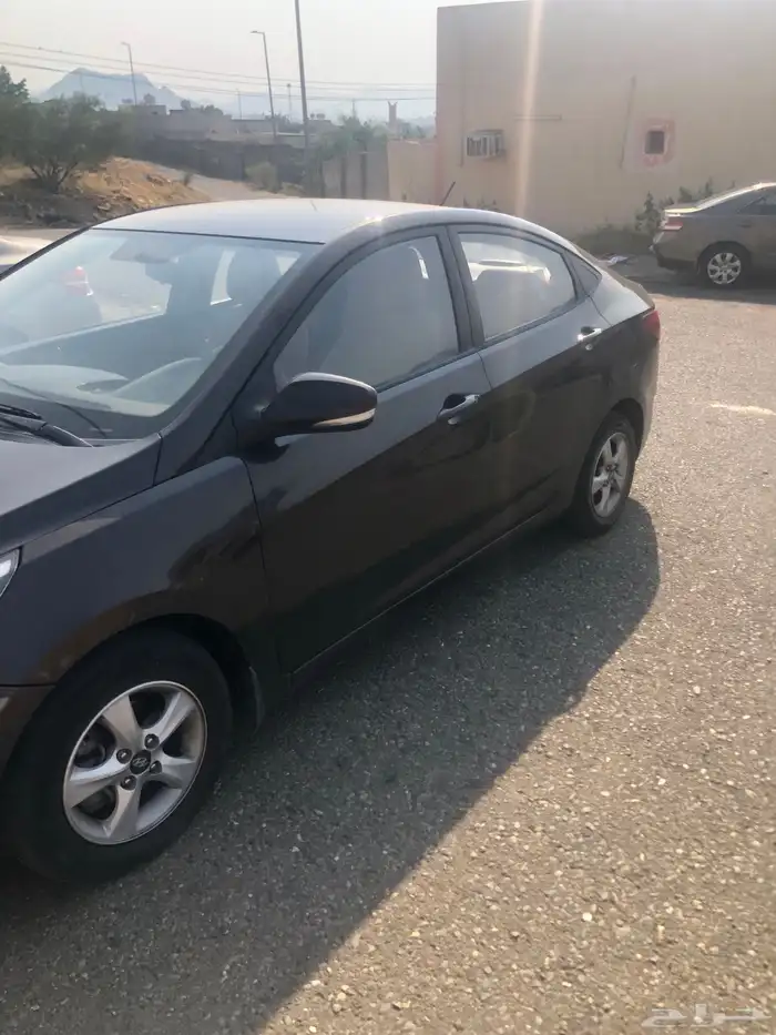 اكسنت موديل2017 1