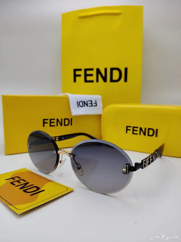 نظارات ماركات درجة أولى ب65 ريال فقط 6