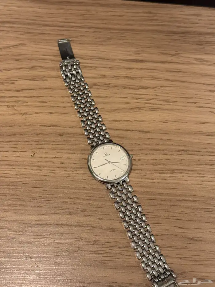 ساعة اوميغا ماركة ديفيل من اشهر ماركات اوميغا صناعة سويسري 0