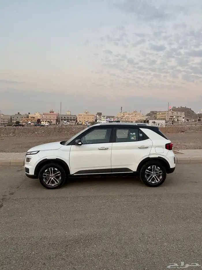 جيب هونداي فينو 2023 7