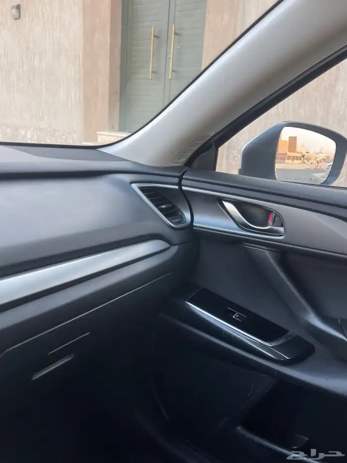 جيب مازدا CX9 2019 استاندر قمه بالنظافه 19