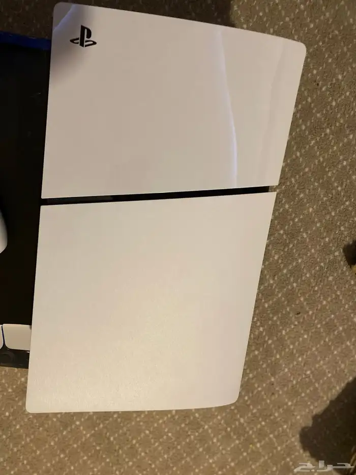 سوني 5 استخدام شهرين مع ضمانه 1