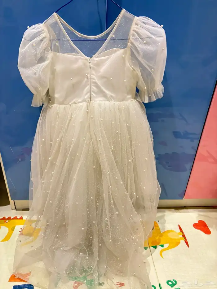 فساتين أطفال 0