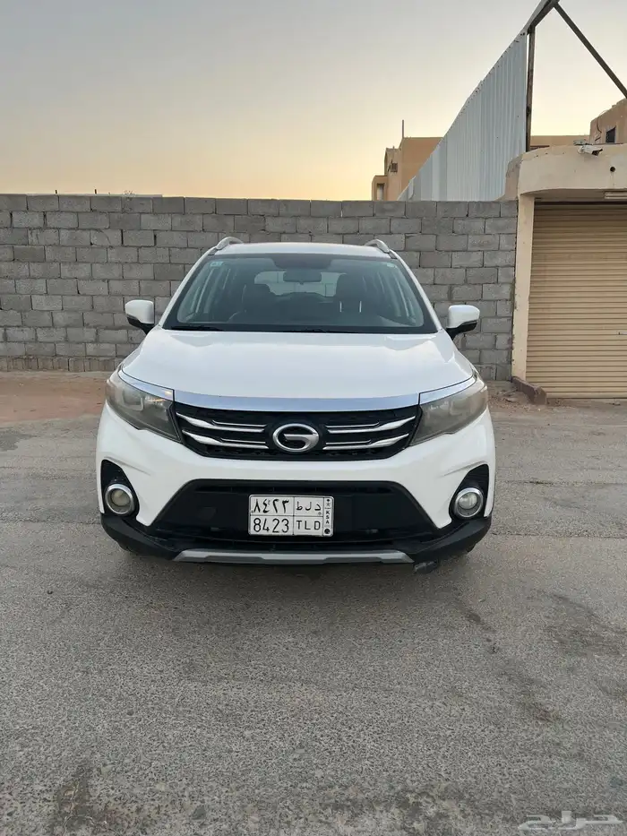 جاك 2020 GS3 11