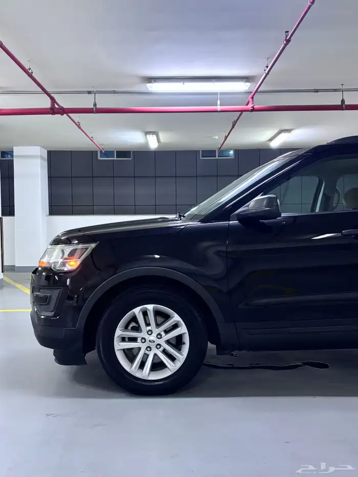 فورد اكسبلور 2016 20